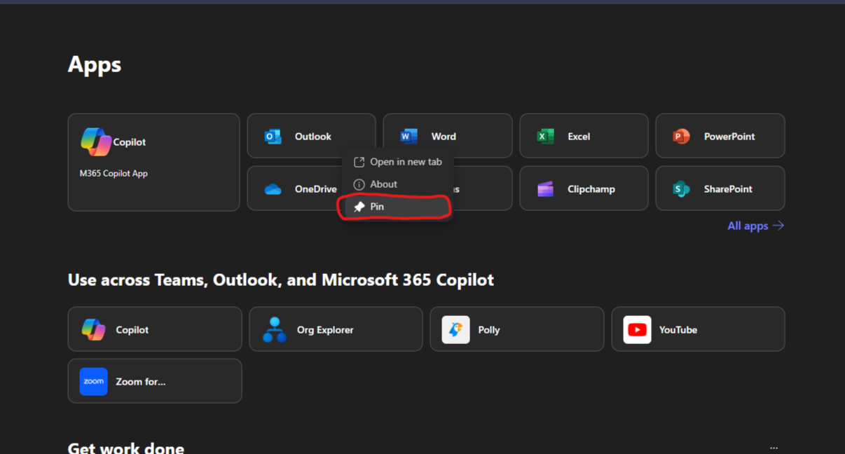 Pinned Outlook.png